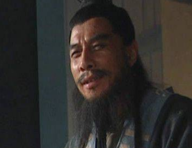 乔道清是什么人？活捉鲁智深和武松等梁山七将