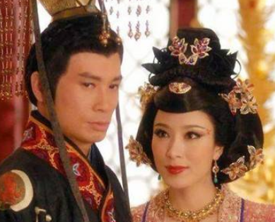 唐宣宗李忱为什么会被宫女官宦欺负？