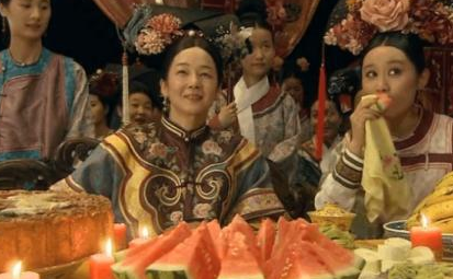 古代后宫中的妃子为何大多数都没有子嗣 其实道理很简单