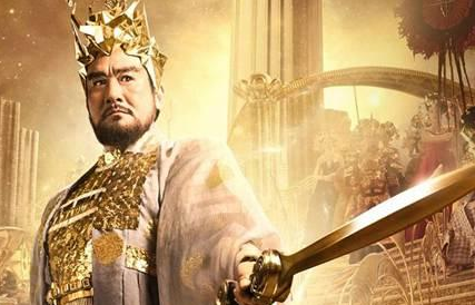 纣王为什么不直接杀掉姬昌？纣王为何只是囚禁姬昌？