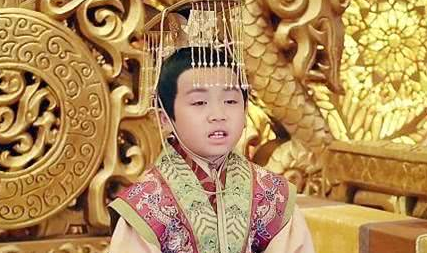 唐殇帝李重茂：被正史抹去的唐朝皇帝，结局如何？