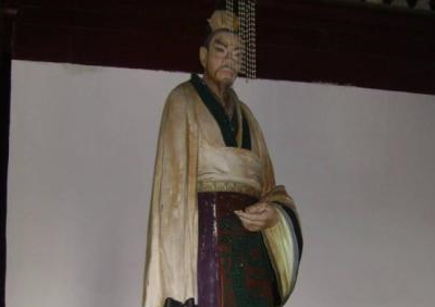 春秋时期的奇葩皇室，四个儿子互相谦让王位