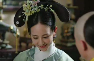 乾隆后宫唯一被淹死的妃子，诚嫔的一生有多悲哀？