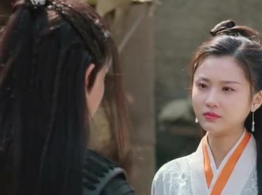 《暮白首》阿姐与婳儿为什么会背叛林敬？