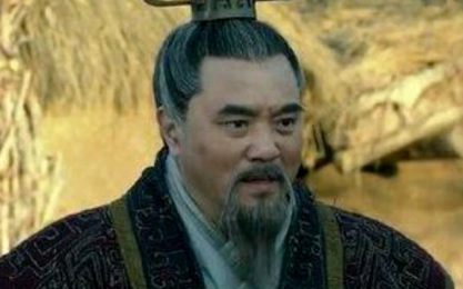 西汉御史大夫周昌，竟让吕后主动下跪