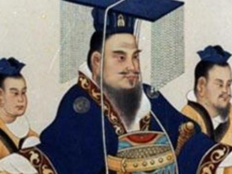 六国联合起来为什么打不过一个秦国 除了战斗力外还有一个政策