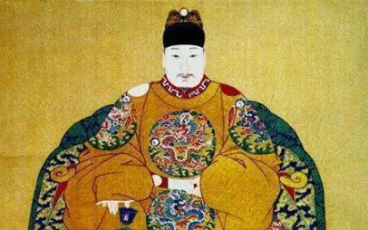 只知道万历三十年不上朝，为何朝鲜李朝对他的评价极高？