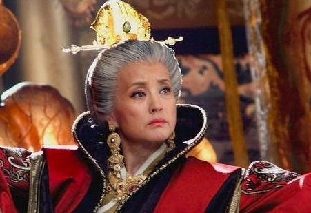 武则天当上皇帝的时候已经60多岁高龄了 武则天为什么还要找面首入宫