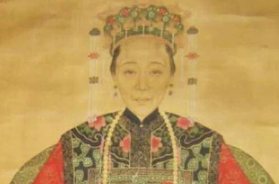 揭秘历史上的一品诰命夫人，在当时地位有多高？