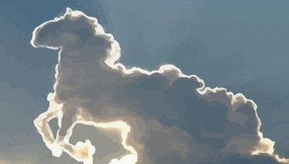 浮云在诗词中是什么寓意？关于浮云的诗词有哪些?