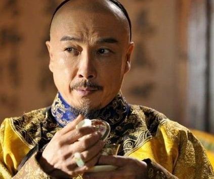 历史上最“败家”的皇帝 花钱和流水一样,却被电视剧给洗白了