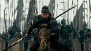 关羽虽最后失败，但是他发起战争的时机却非常好