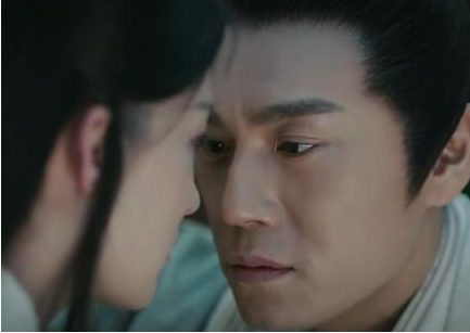 《锦绣南歌》堪称古代版渣男，彭城王为了皇位迎娶沈乐清