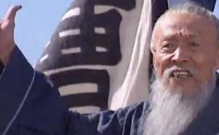 诸葛亮和王朗对阵中到底说了什么 王朗最后为何会气绝身亡