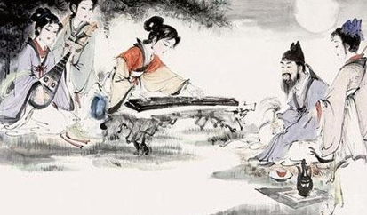 柳永有哪些经典诗词？柳永为什么叫柳三变？