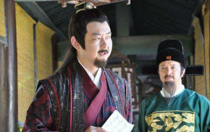 卢杞：样貌奇丑的唐朝官员，郭子仪都不敢惹他