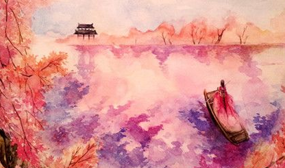 《少年游·长安古道马迟迟》的内容是什么？《少年游·长安古道马迟迟》诗词赏析