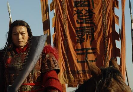 项羽灭秦后为什么会舍弃咸阳而都彭城 原因有四只能选择于此