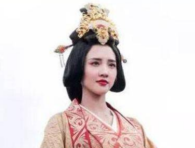 郭女王的晚年生活有多惨？为什么会被逼自杀