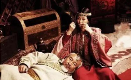 成吉思汗后宫的五百多个妃子全是敌人妻女吗？