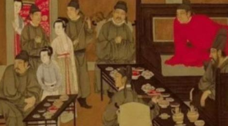 古代欧洲贵族能够千年不衰 中国贵族为何存活不到百年的时间