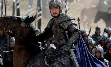 慕容恪：十六国第一名将，他最后什么结局？