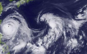 中国对台风的命名都有什么讲究呢？