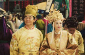 最爱玩乐的皇帝朱厚照，最后死因也是因为游玩