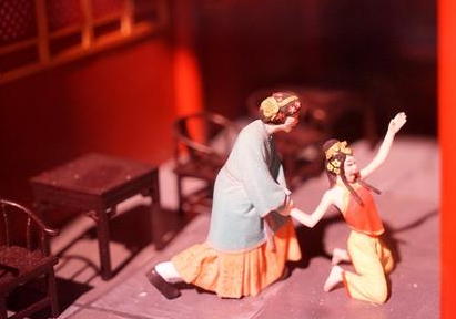 嘉靖搬出皇宫是因为壬寅宫变吗 梦魇之地难怪嘉靖会搬出皇宫