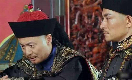 清朝在历史上并没有昏君 王朝为何只坚持两百多年就灭亡了