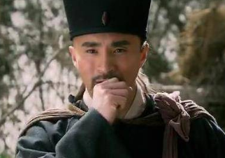 戴宗辞别宋江时说了些什么?揭示他日后大笑而终之谜