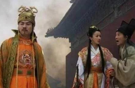 明朝亡于真的是因为天启皇帝吗 明朝灭亡真的要怪崇祯吗