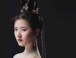 《长歌行》剧照怎么样?热巴超A露丝超美