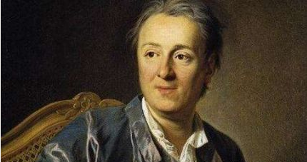 法国思想家狄德罗简介 狄德罗的代表作品有哪些?