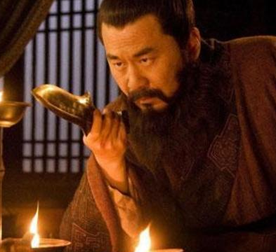 贾诩做太尉曹魏为什么会灭亡 孙权这么说有没有道路