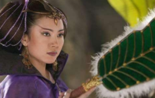 铁扇公主到底是谁的女儿，为何会有上古法器“芭蕉扇”？