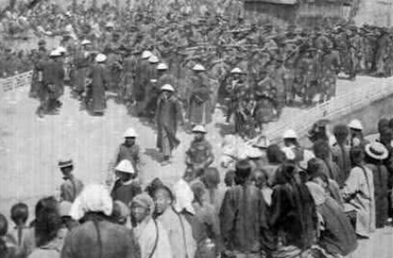 光绪和慈禧相继不到一天先后死去 究竟是巧合还是阴谋