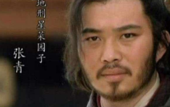 鲁智深武功高强却在张青手下吃亏，是张青更厉害吗？