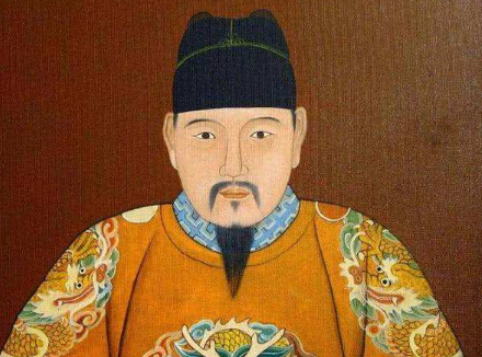 朱佑樘的陵墓到底有什么？只葬着夫妻两人