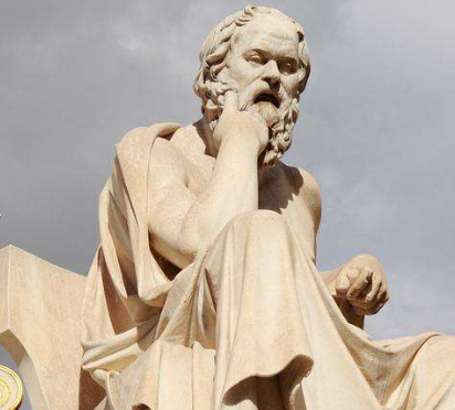 苏格拉底故事：哲学的先驱