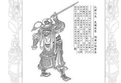 侯君集作为唐朝功臣，他是什么结局？