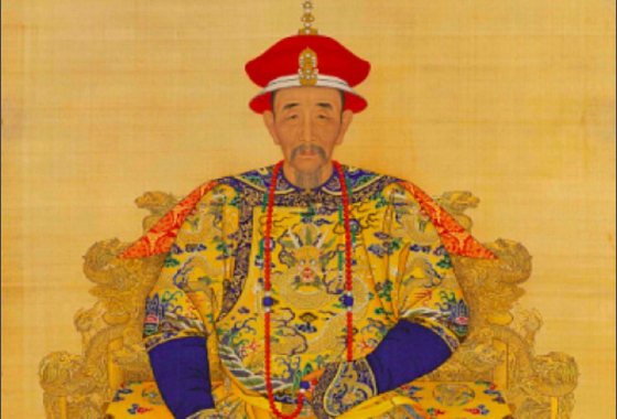 清朝时期天花的死亡率及其的高 康熙是怎么活下来的