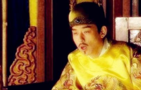 苦命的朱常洛，得了病却无人问津最后孤独死去