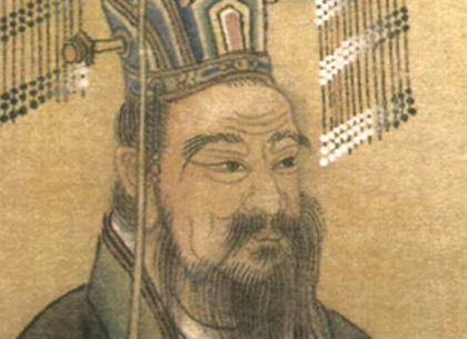 陈霸先是谁？关于他的评价怎么样