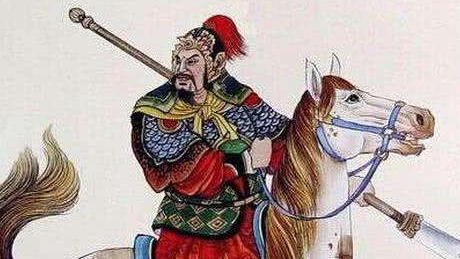 哥舒翰为什么要投降于安禄山？原因是什么