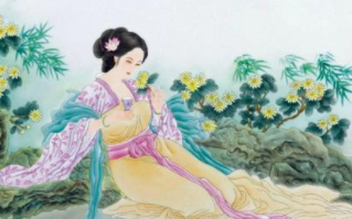朱淑真简介 宋代时期女诗人幽栖居士朱淑真生平