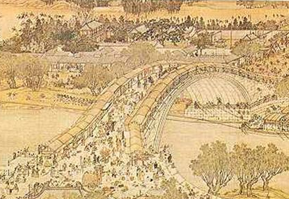 南北朝时期国家动荡政权更替频繁 民间书法家为什么还那么多