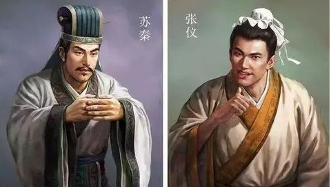 揭秘战国时期的“外交天团”，成员个个都是能人