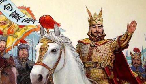 隋唐两朝四代君王历时70年，耗费大量国力，只为征服高句丽