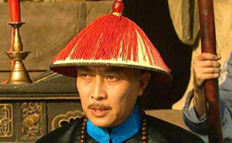 张廷玉：清朝唯一一个配享太庙的汉臣，晚年不断抹黑自己，只为消除乾隆的戒心